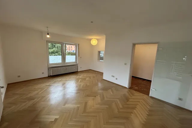 Wohnung Obergeschoss