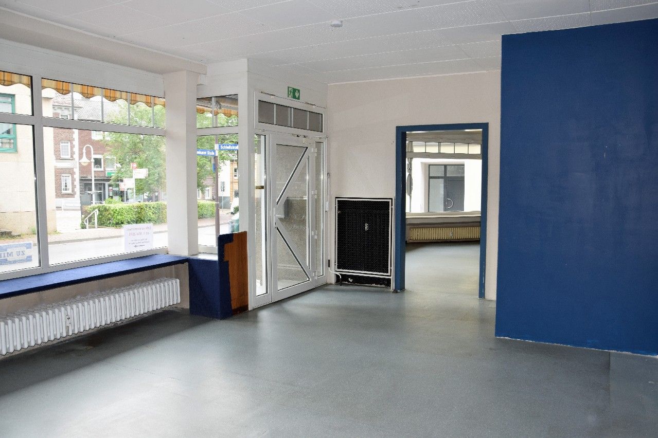 Repräsentative Bürofläche im Zentrum von Hinsbeck - hell, großzügig  und  vielseitig nutzbar!