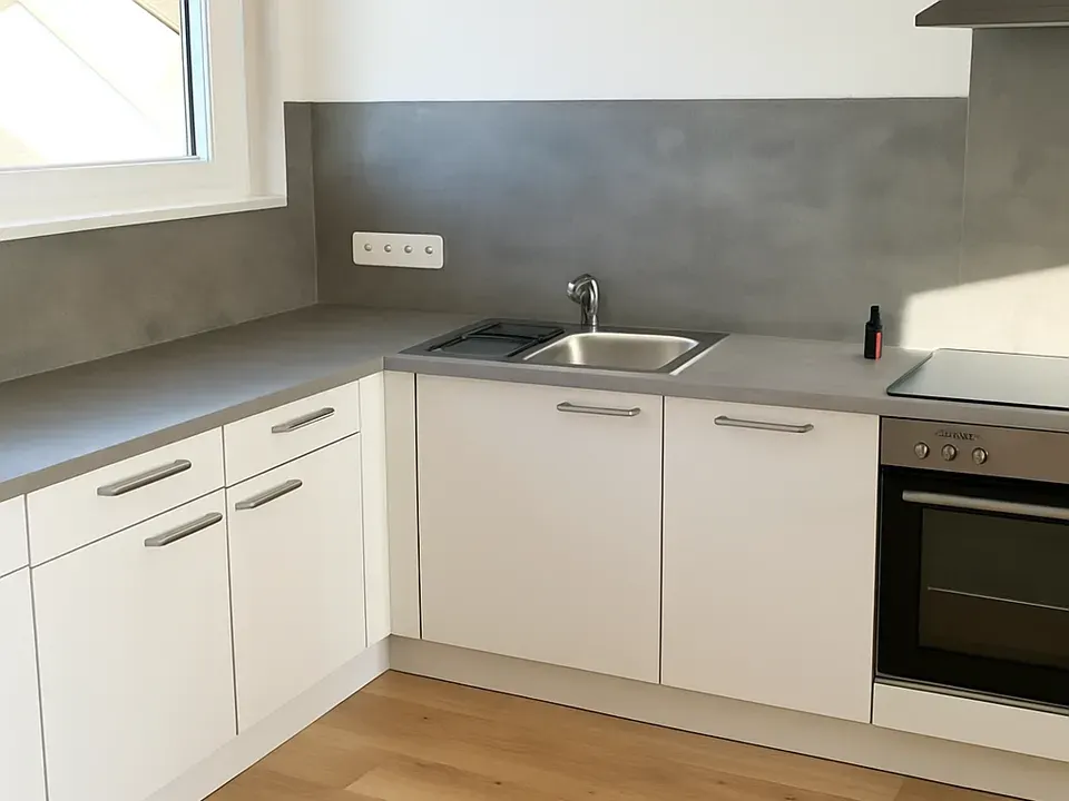 Dachgeschosswohnung mit Balkon in Montabaur zu vermieten!
Verfügbar ab 01.08.2026!