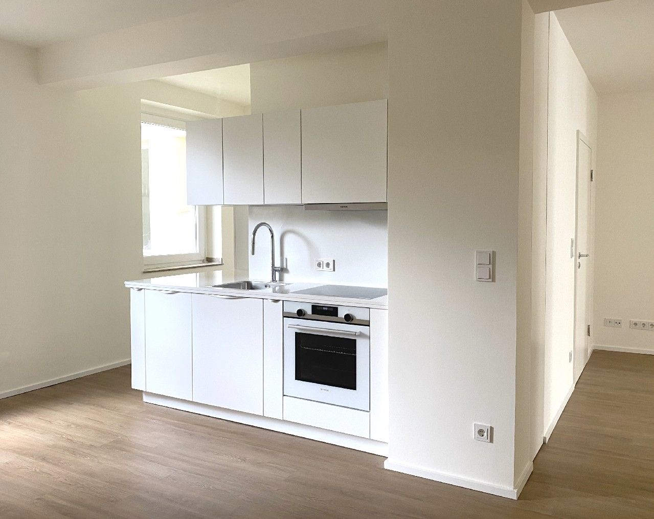Wer hier einzieht, will nie wieder ausziehen: Sanierte 2-Zimmer-Wohnung auf der Zietenstraße. - Foto 3