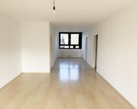 Wohnzimmer - Blick zum Essbereich