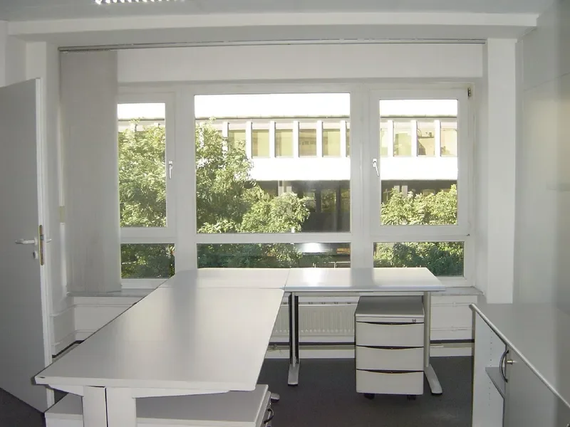 Ca. 279,00 m² moderne Büroflächen in der DO-City Fußgängerzone zu vermieten.