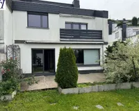 Gartenansicht