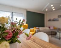 Detail Essbereich 54