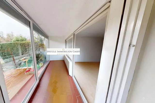 Loggia