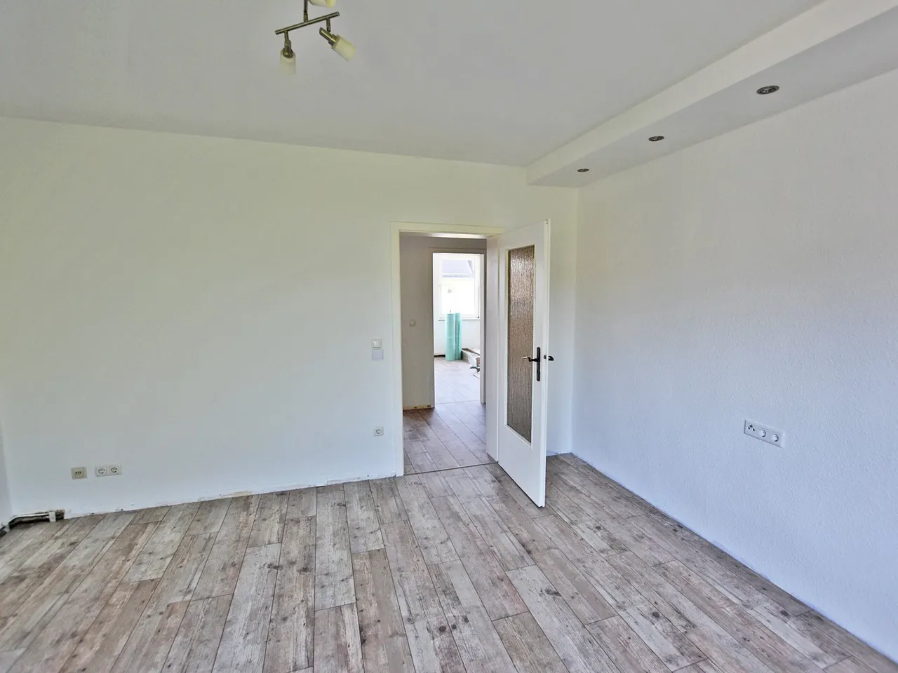 Wohnungsbeispiel