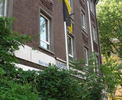 DO-Kreuzviertel, Lindemannstraße, 3 Zimmerwohnung, ca. 99 m² - Photo 1