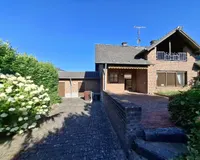 Gartenansicht