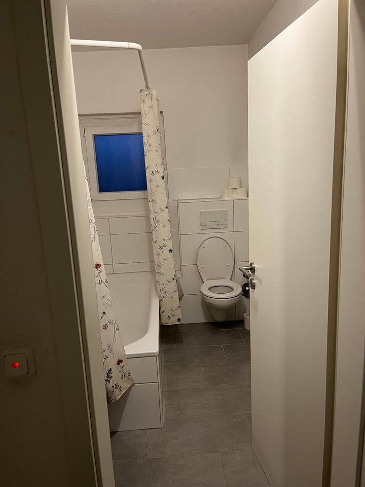 Charmante 2-Zimmer-Wohnung zum Wohlfühlen in Düren - Foto 5
