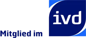 Mitglied im IVD