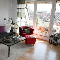 2 Zimmer Wohnung auf der Mondstrasse !!