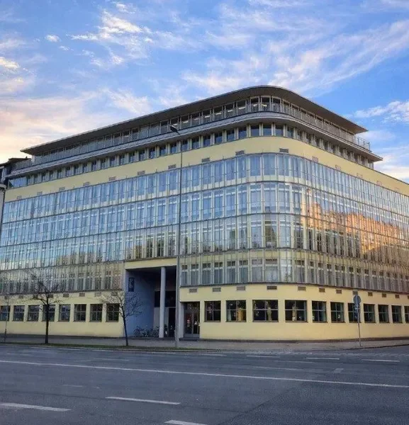 Objektansicht