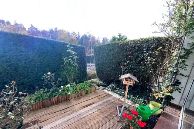 Terrasse WHG EG