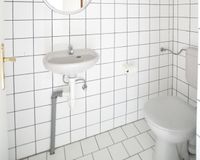 Gäste-WC EG 