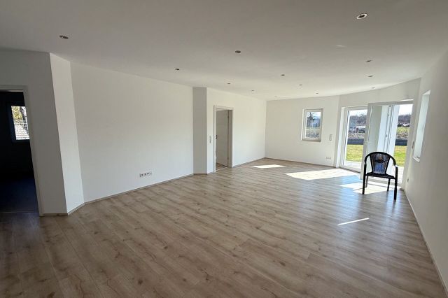 Wohn-/Esszimmer