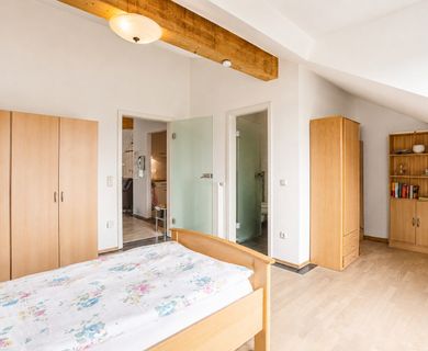 Schöne 2-Zimmer-Wohnung in bester Lage - Photo 4