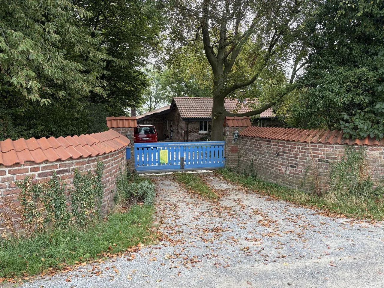 Landleben pur!