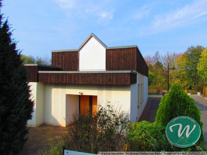 Gelegenheit Nr.23:  Saalbau/ Kirche in der Altstadt, direkt an der Spree (verkauft)