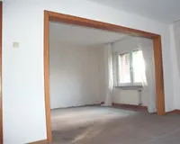 Wohn-/Esszimmer