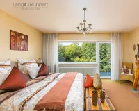 Schlafzimmer OG