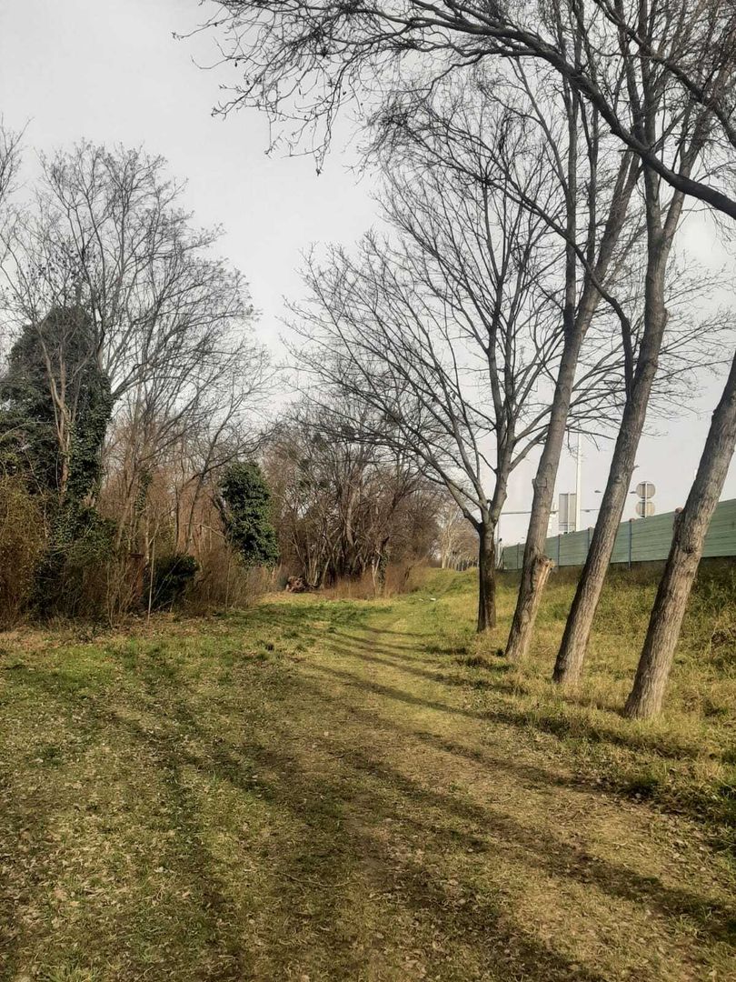 Freizeitgrundstück (Eigengrund!) - Nähe Mühlwasser - KEIN BAULAND!