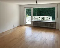 Wohnung Erdgeschoss