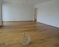 offener Wohnbereich hohe Decken