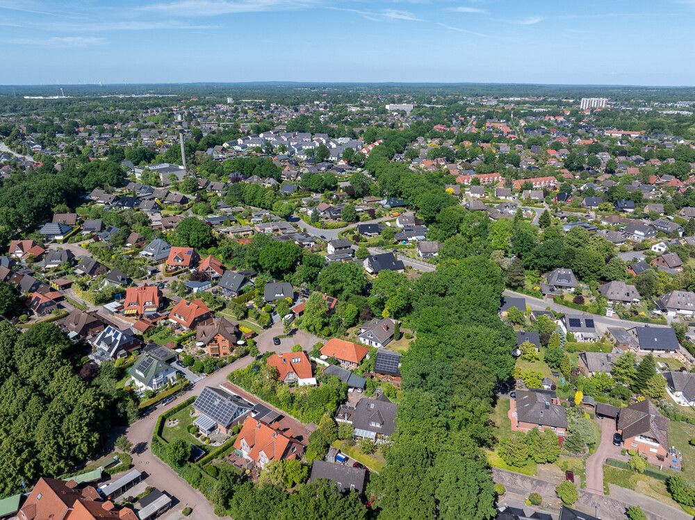Nachbarschaft 
