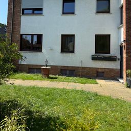 Schöne Eigentumswohnung in Horstmar