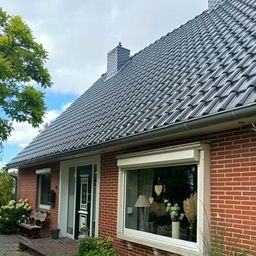 Ein Zuhause zum Wohlfühlen – mit viel Platz und großem Garten