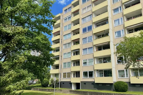 3,5 Zimmer Eigentum &ndash; Ihrer Zukunft zuliebe!
