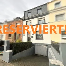 **RESERVIERT**
..ich bin dann mal weg und werde bald von einem netten, jungen Paar bewohnt!