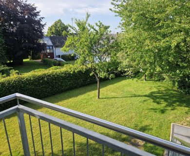 Dachgeschosswohnung mit Weitblick im idyllischen Berghausen bei Königswinter - Foto 2