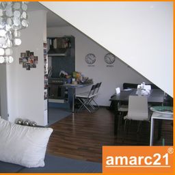 Exklusive Wohnung zum Träumen über den Dächern von Düren