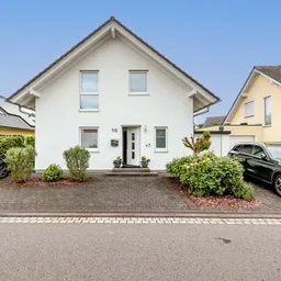 Energieeffizient, gepflegt, familienfreundlich – Ihr neues Zuhause in Bad Honnef-Rottbitze