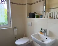 Gäste WC
