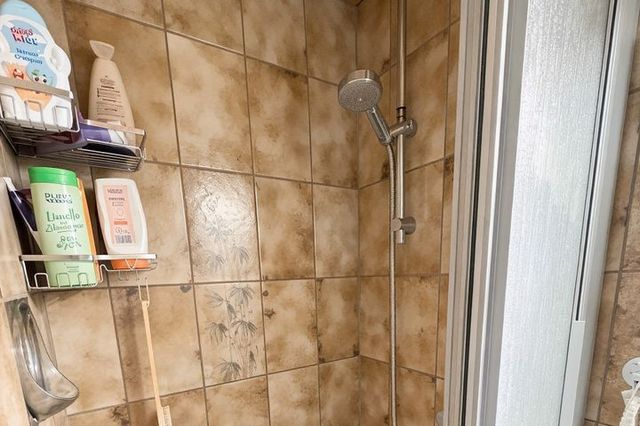 Dusche