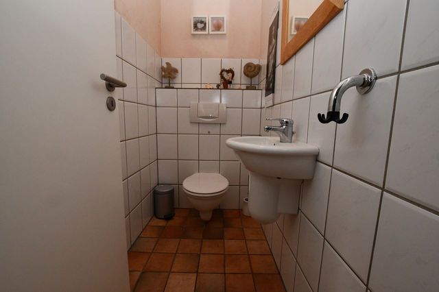 Gästec-Wc