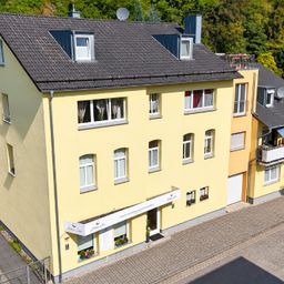 Zwei Mehrfamilienhäuser – Renditestarkes Gesamtpaket – mit Weitblick in Engelskirchen Ründeroth
