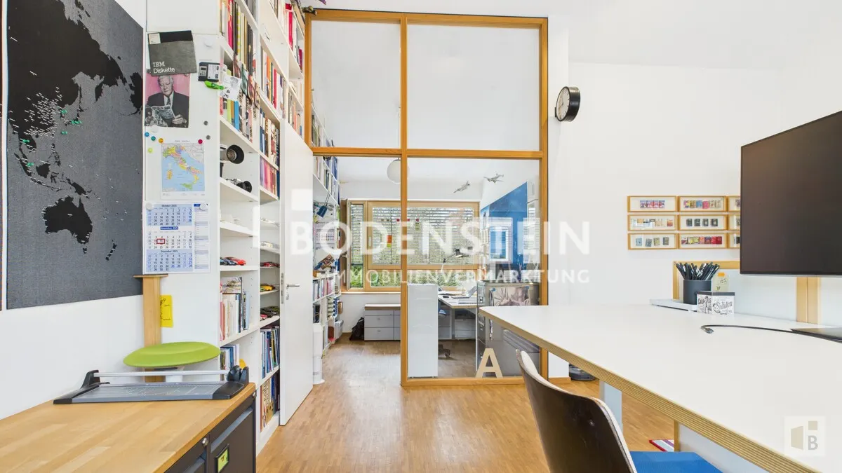 Büro