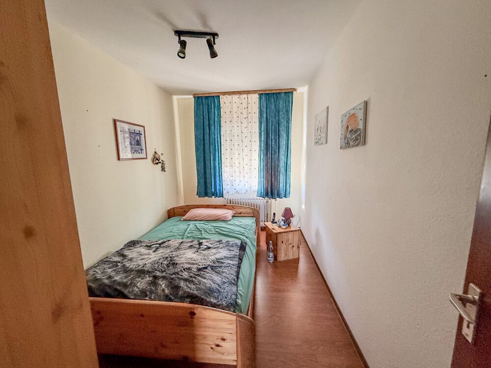Gäste Schlafzimmer/Büro