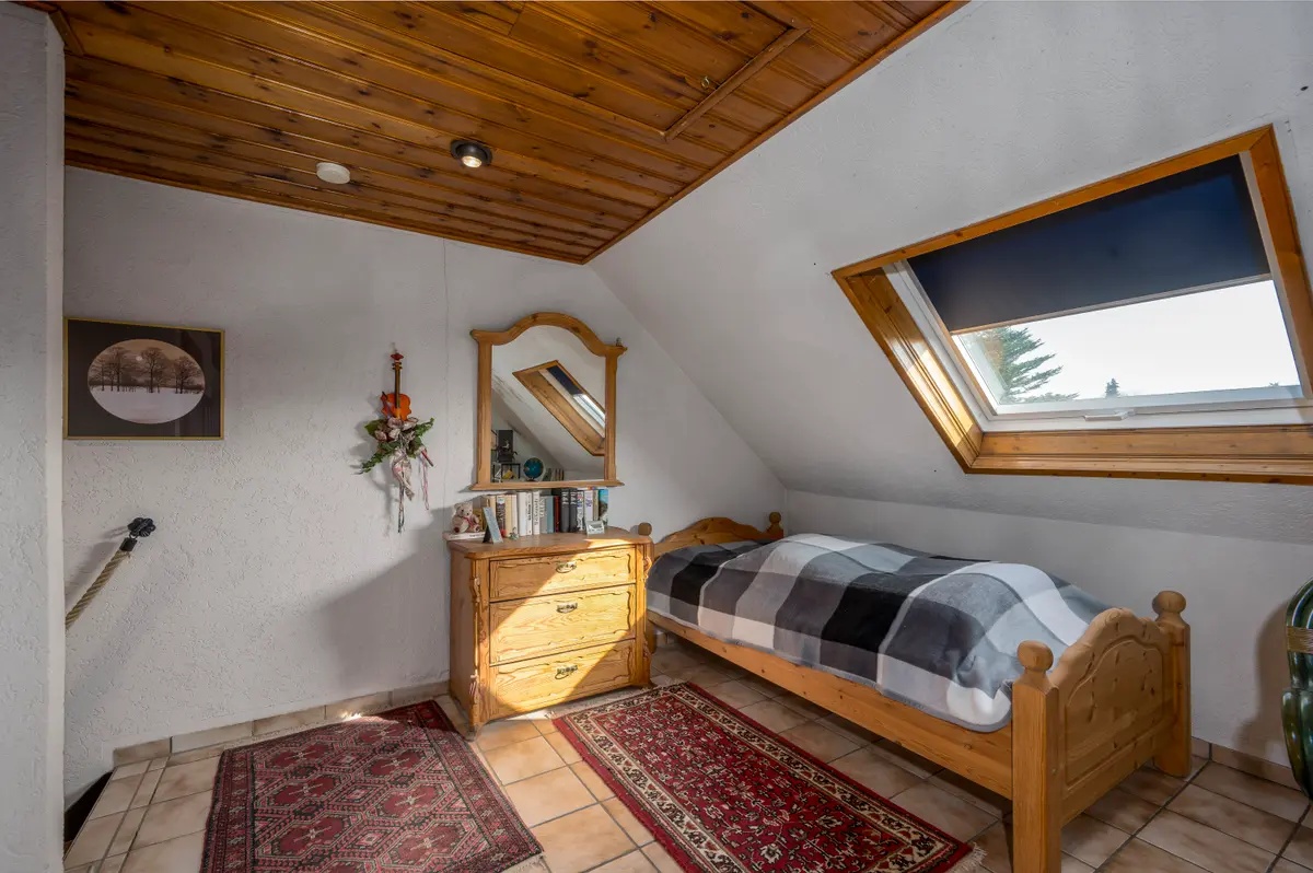 DG Schlafzimmer