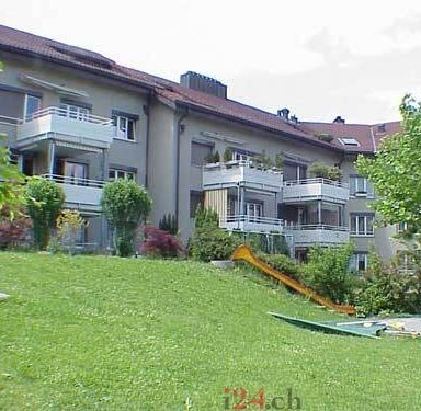 2½-Zimmer-Wohnung 2. OG