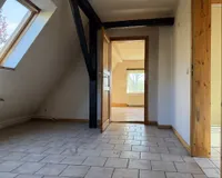 Zweiter Flur