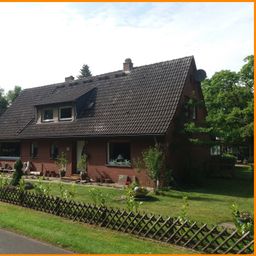 Mehrfamilienhaus mit viel Platz und Möglichkeiten