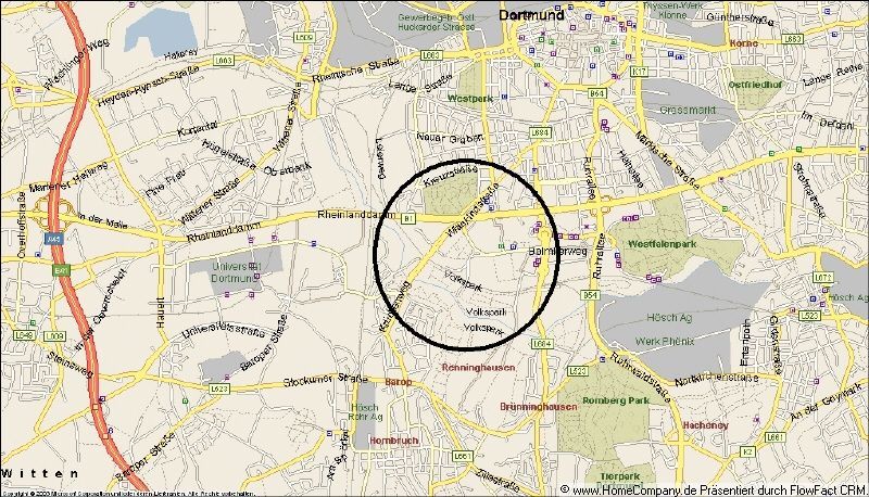 Detailplan