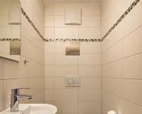Toilette