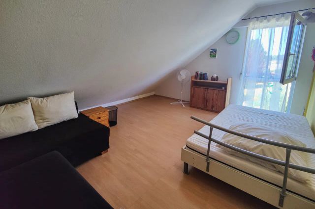 Kinderzimmer 1 (DG)