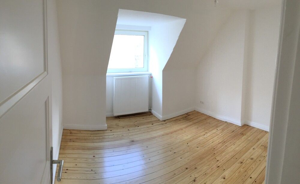 Arbeitszimmer