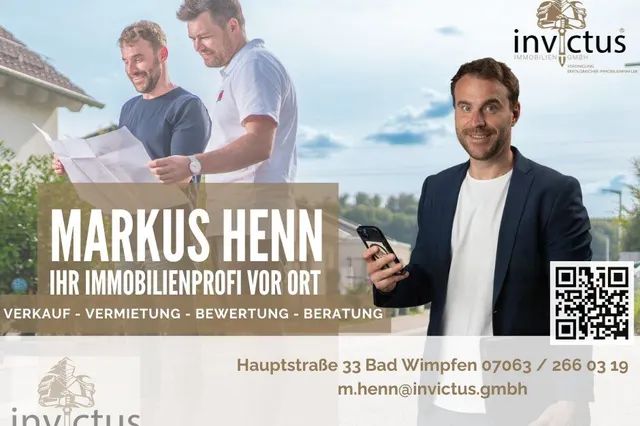 Ihr Profi vor Ort